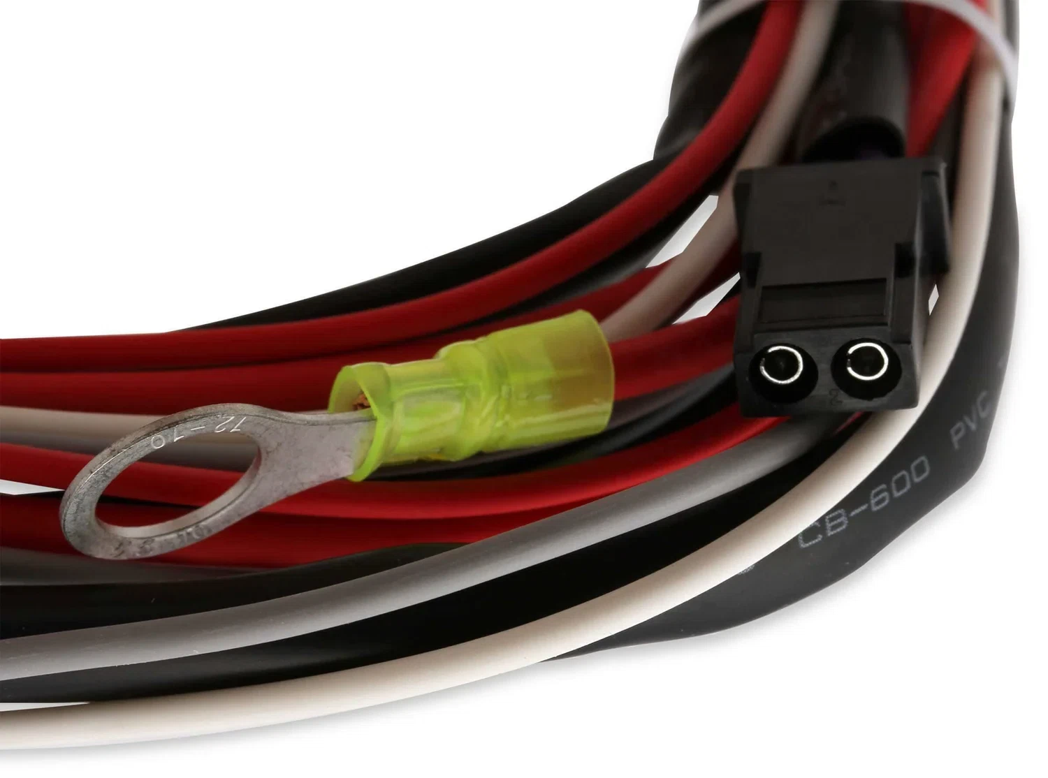 Replacement Harness for PN 6201_62013 and PN 6425_64253 - 8897